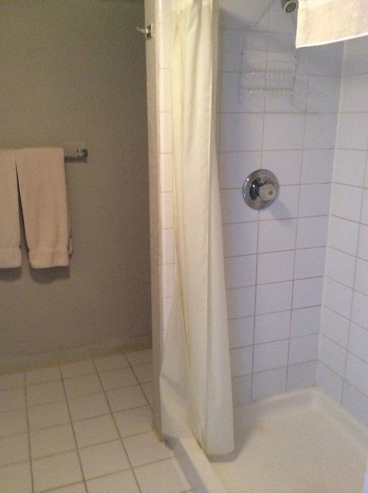 Econo Lodge Springerville Экстерьер фото