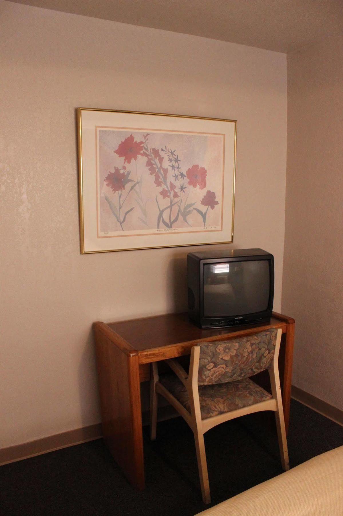 Econo Lodge Springerville Экстерьер фото