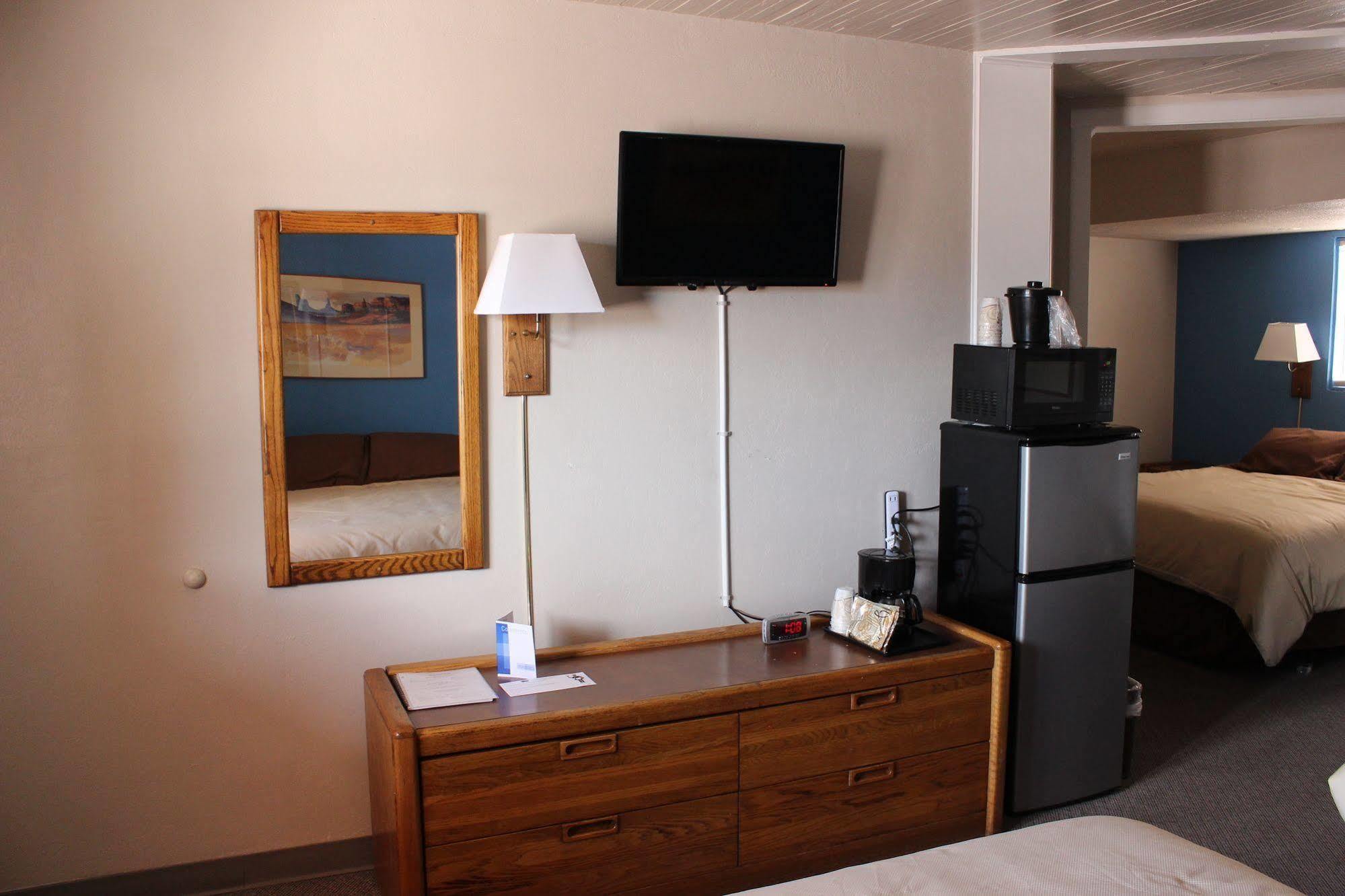 Econo Lodge Springerville Экстерьер фото