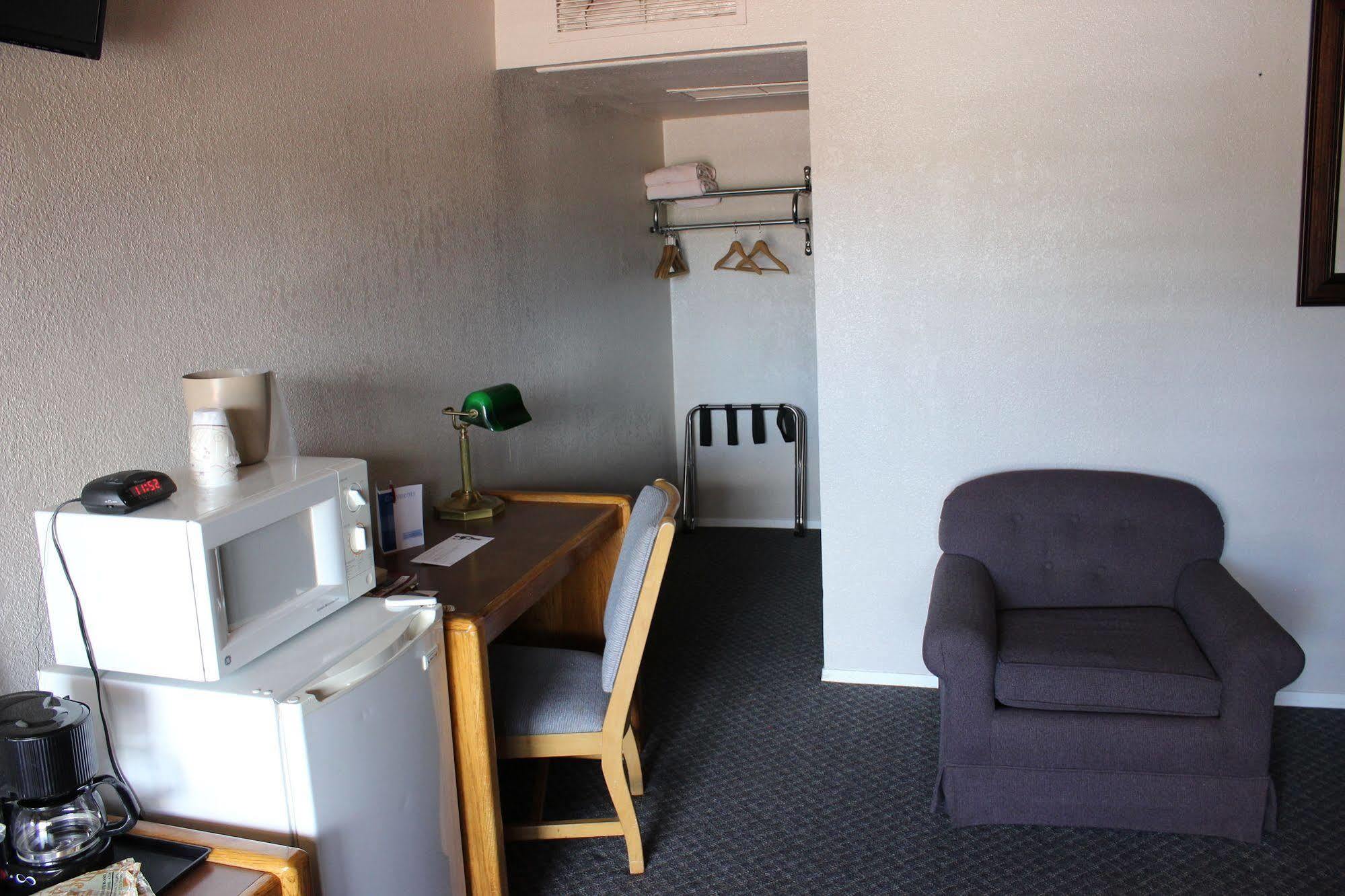 Econo Lodge Springerville Экстерьер фото