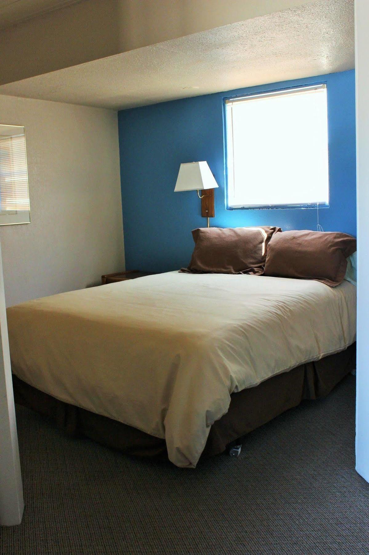 Econo Lodge Springerville Экстерьер фото